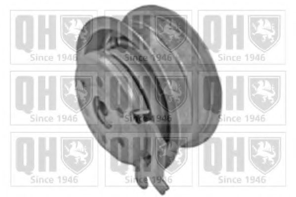 Ролик натяжной ГРМ - Quinton Hazell QTT927