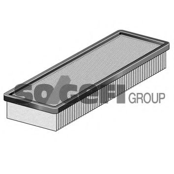 Фильтр воздушный - Fram CA5205