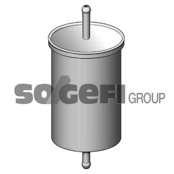 Фильтр топливный - Fram G4777