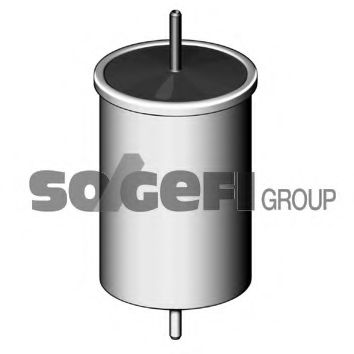 Фильтр топливный - Fram G5561
