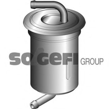 Фильтр топливный - Fram G5982