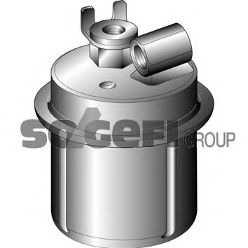 Фильтр топливный - Fram G6534