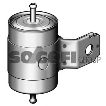 Фильтр топливный - Fram G6566