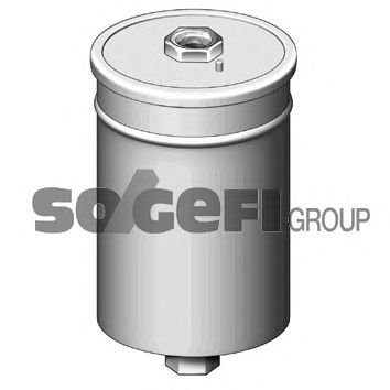 Фильтр топливный - Fram G8864