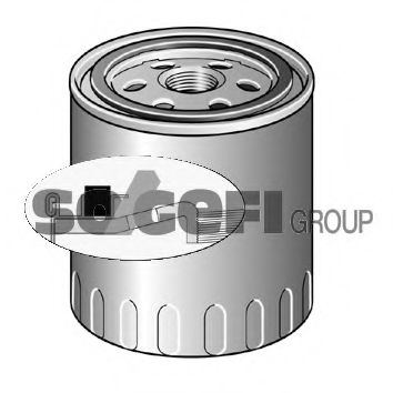 Фильтр масляный - Fram PH5117