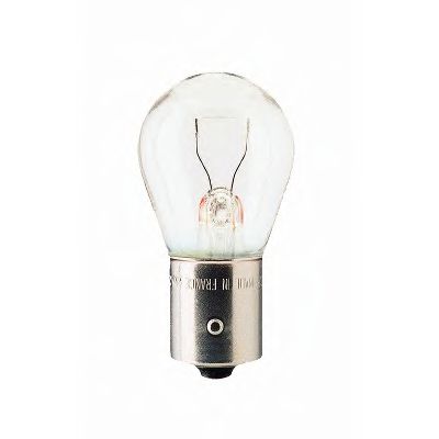 Лампа P25 Vision 12V 18W BA15s CP