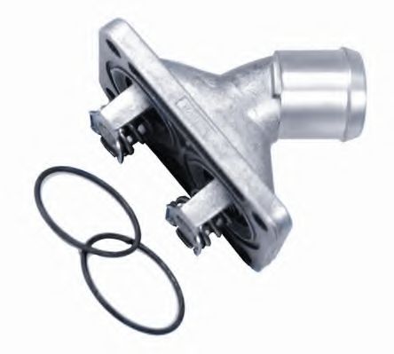 Термостат - Wahler 3145.79D