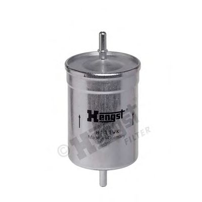 Фильтр топливный - Hengst H111WK