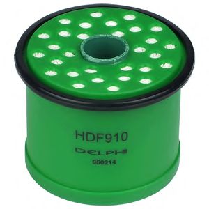 Фильтр топливный - Delphi HDF910