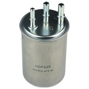 Фильтр топливный - Delphi HDF925