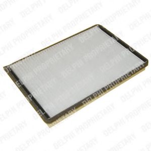 Фильтр салона - Delphi TSP0325057