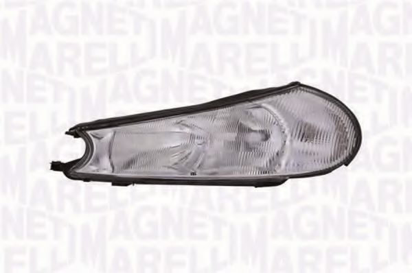 Основная фара | прав | - Magneti Marelli 710301098028
