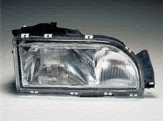 Фара дальнего света | лев | - Magneti Marelli 711305621109
