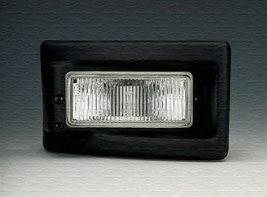 Фара противотуманная | лев | - Magneti Marelli 712373501129