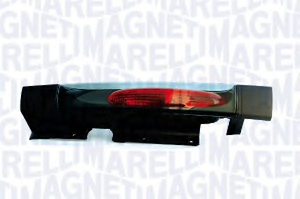 Задний габаритный фонарь Magneti Marelli                714025460812