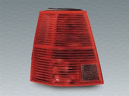 Задний габаритный фонарь | лев | - Magneti Marelli 714028430701