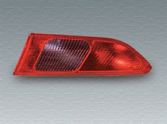 Задний габаритный фонарь | лев | - Magneti Marelli 714029030701