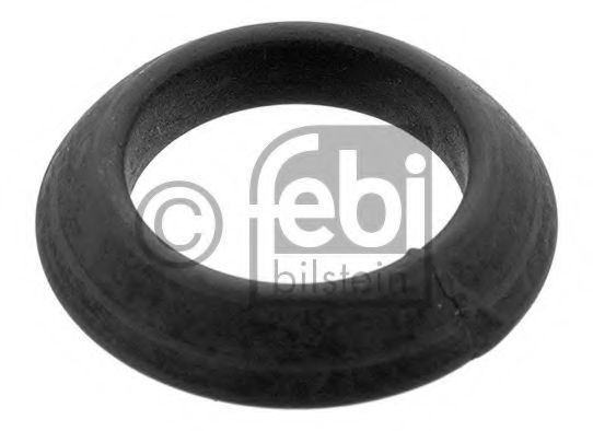 Снят с производства Центрирующее кольцо колесного болта - Febi 01345
