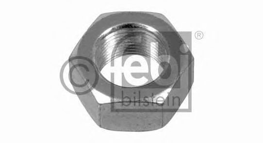 Гайка - Febi 01561