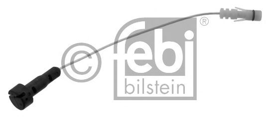 Датчик износа тормозных колодок - Febi 02112