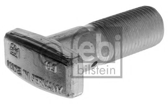 Болт колесный - Febi 03177