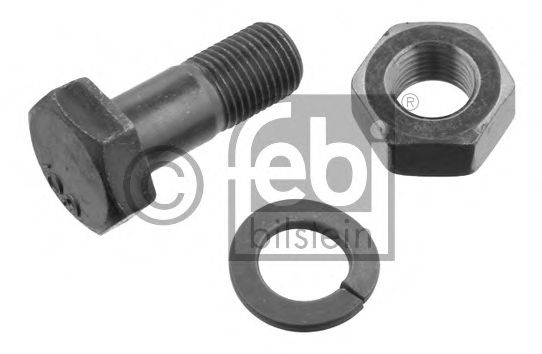 Болт - Febi 03344