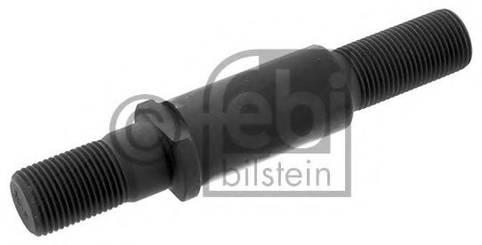 Болт колесный - Febi 03609