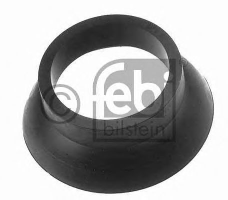Снят, замена 04784 Уплотнительное кольцо вала разжимного кулака тормозов Febi 04142