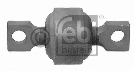 Снят с производства Втулка стабилизатора - Febi 04378