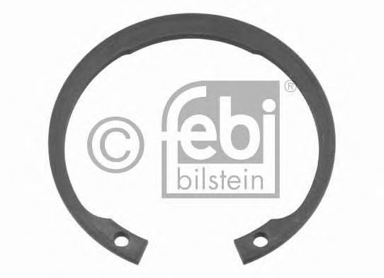 Упорное кольцо - Febi 04561