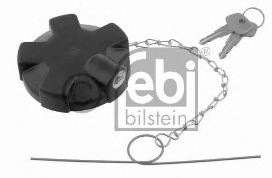 Крышка топливного бака HCV - Febi 05942