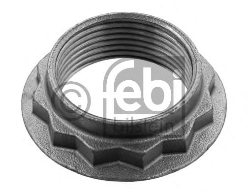 Снят с производства Гайка вала КПП - Febi 08731