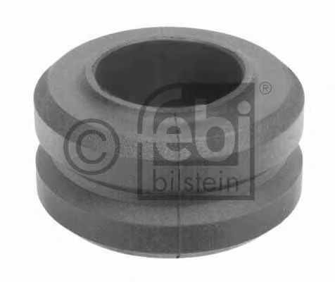 Опора радиатора - Febi 09851