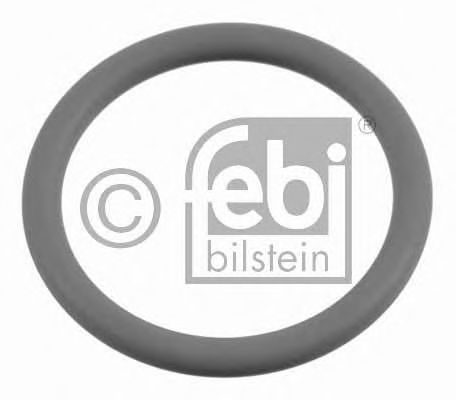 Монтажное уплотнительное кольцо выхлопной системы - Febi 11632