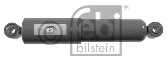 Снят, замена 20367 Амортизатор | зад | - Febi 20044