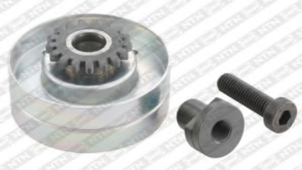 Ролик натяжной - SNR GA355.72