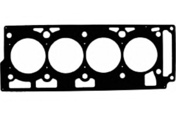 Прокладка ГБЦ - Payen AC5890