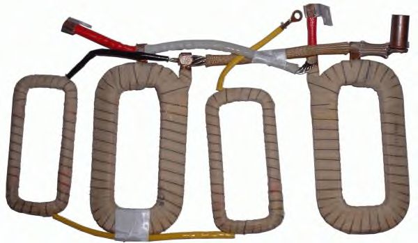 Статор стартера - Delco Remy 10469230