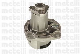 Насос водяной - Metelli 24-0101