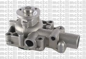 Насос водяной - Metelli 24-0178