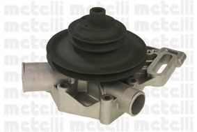 Насос водяной - Metelli 24-0240