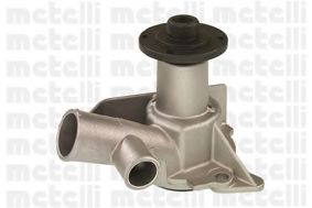 Насос водяной - Metelli 24-0243