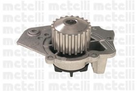 Насос водяной - Metelli 24-0256