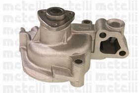 Насос водяной - Metelli 24-0278