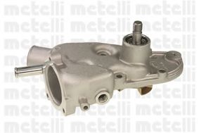Насос водяной - Metelli 24-0297