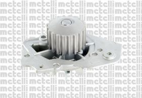 Насос водяной - Metelli 24-0393