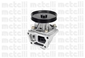 Насос водяной - Metelli 24-0398