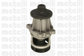 Насос водяной  - Metelli 24-0431