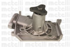 Насос водяной - Metelli 24-0437A