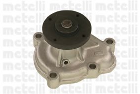 Насос водяной - Metelli 24-0571